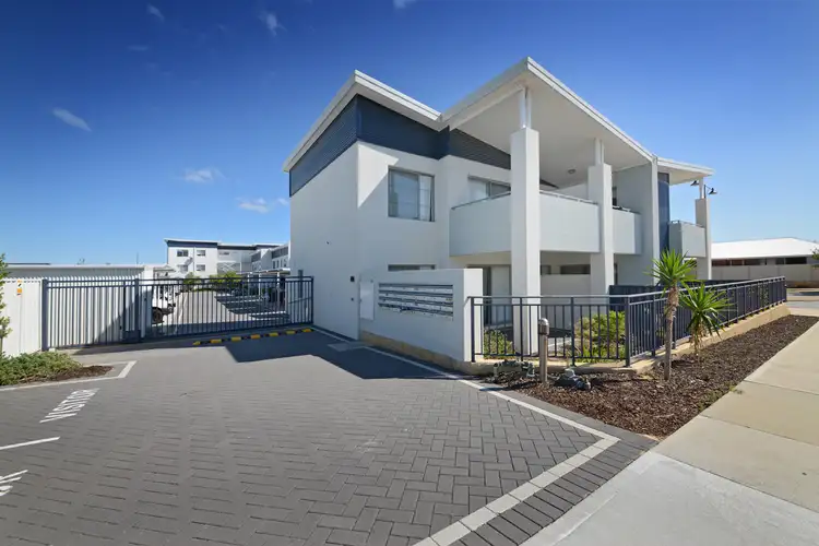 10/2 Royston Link, Butler WA 6036