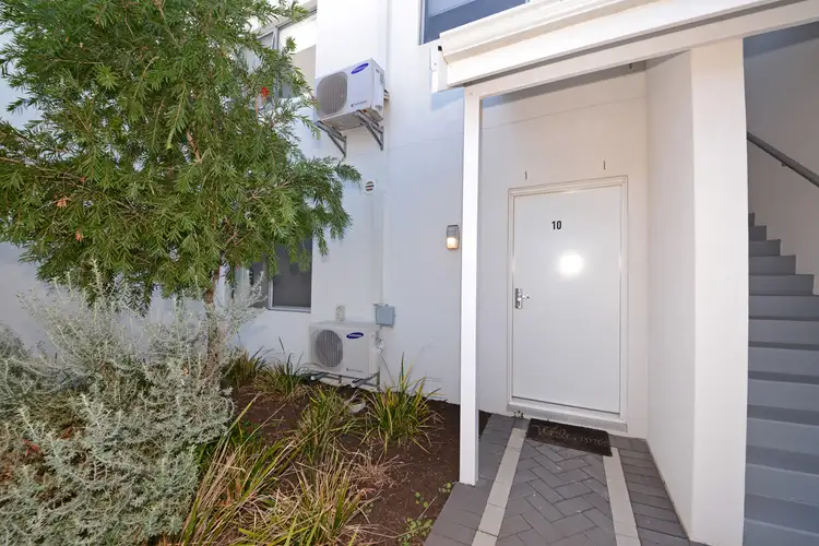 Second view of Homely apartment listing, 10/2 Royston Link, Butler WA 6036