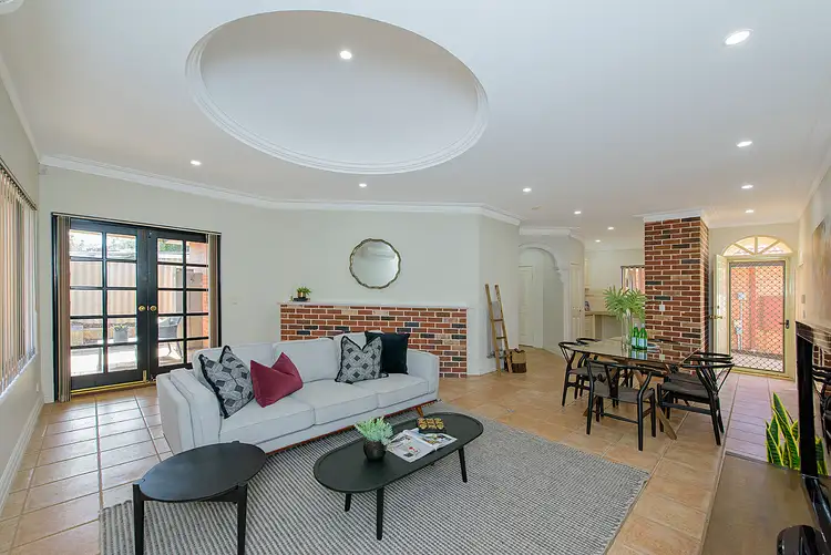 17C Harris Street, Carlisle WA 6101