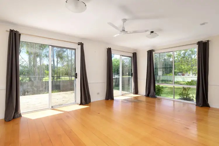 Third view of Homely house listing, 4 Fraser Street, Kilkivan QLD 4600