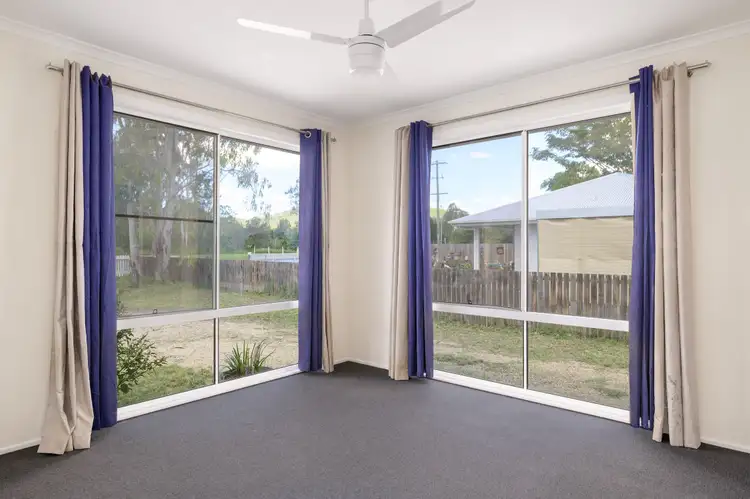 Fifth view of Homely house listing, 4 Fraser Street, Kilkivan QLD 4600