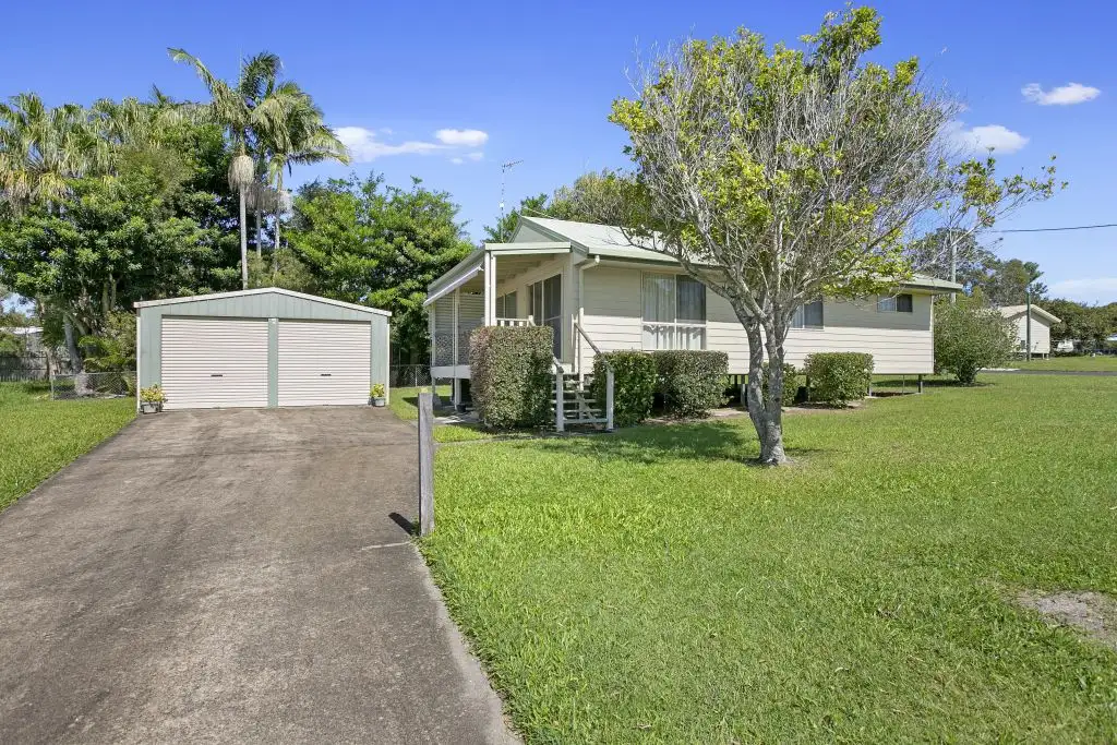 Main view of Homely house listing, 1 Sole Street, Tin Can Bay QLD 4580