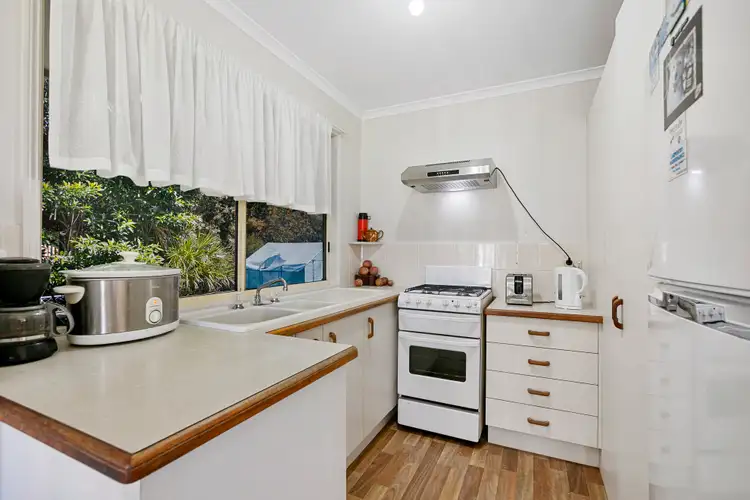 Second view of Homely house listing, 1 Sole Street, Tin Can Bay QLD 4580