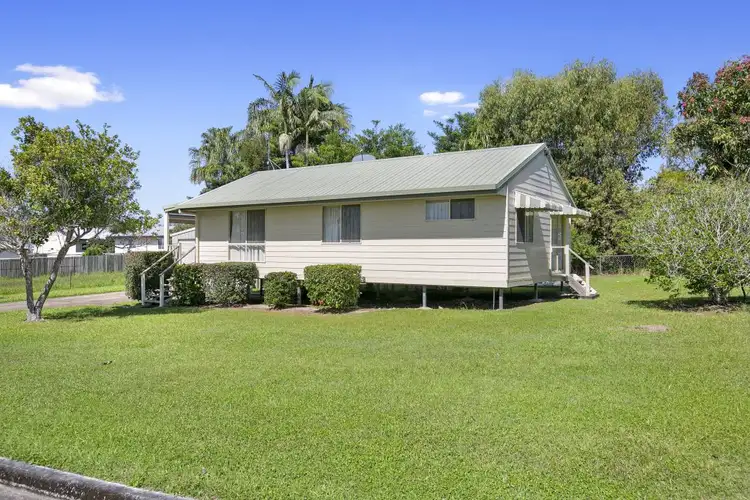 Fifth view of Homely house listing, 1 Sole Street, Tin Can Bay QLD 4580