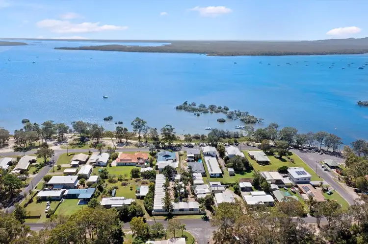 Third view of Homely unit listing, 10-12 Mason Street, Tin Can Bay QLD 4580