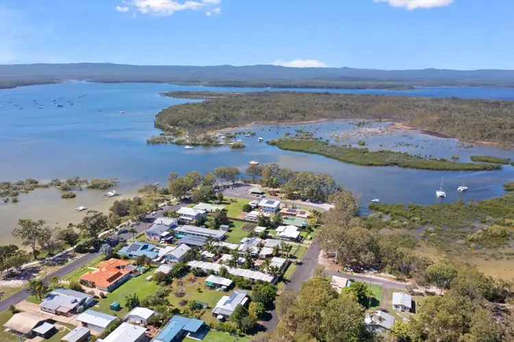 Fourth view of Homely unit listing, 10-12 Mason Street, Tin Can Bay QLD 4580