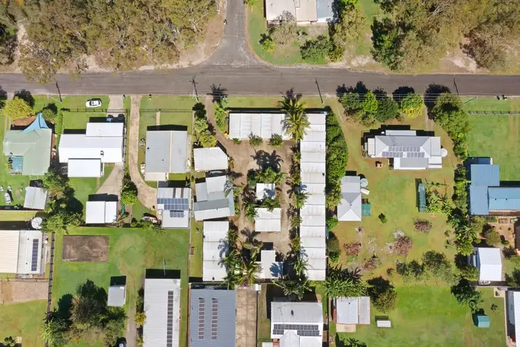 Fifth view of Homely unit listing, 10-12 Mason Street, Tin Can Bay QLD 4580