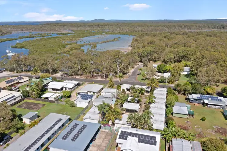 Seventh view of Homely unit listing, 10-12 Mason Street, Tin Can Bay QLD 4580