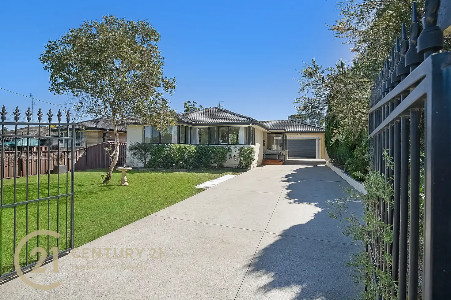 Main view of Homely house listing, 10 Bourke Street, Riverstone NSW 2765