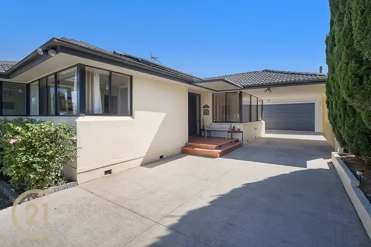 Second view of Homely house listing, 10 Bourke Street, Riverstone NSW 2765