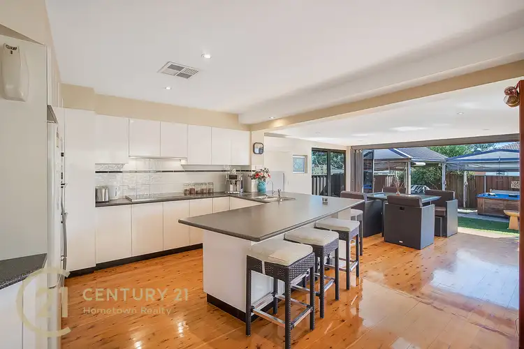 Third view of Homely house listing, 10 Bourke Street, Riverstone NSW 2765