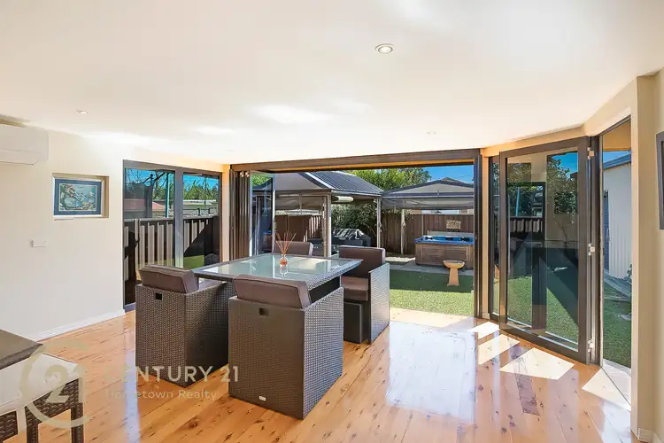 Fifth view of Homely house listing, 10 Bourke Street, Riverstone NSW 2765