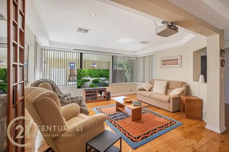 Sixth view of Homely house listing, 10 Bourke Street, Riverstone NSW 2765