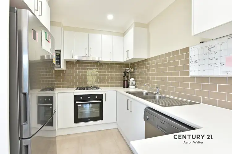 Second view of Homely villa listing, 10 Butcherbird Crescent, Elermore Vale NSW 2287