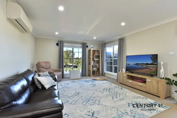 Third view of Homely villa listing, 10 Butcherbird Crescent, Elermore Vale NSW 2287