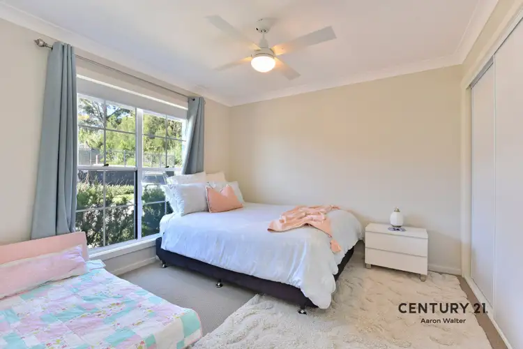 Fourth view of Homely villa listing, 10 Butcherbird Crescent, Elermore Vale NSW 2287