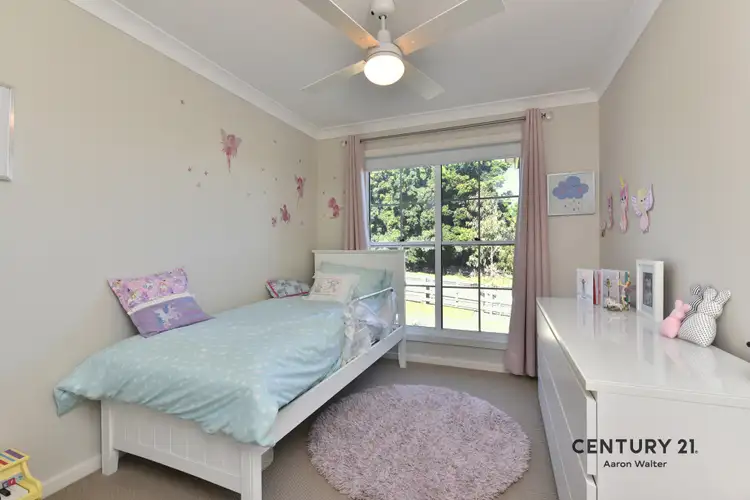 Fifth view of Homely villa listing, 10 Butcherbird Crescent, Elermore Vale NSW 2287