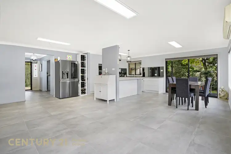 20 Tea Tree Place, Mount Annan NSW 2567