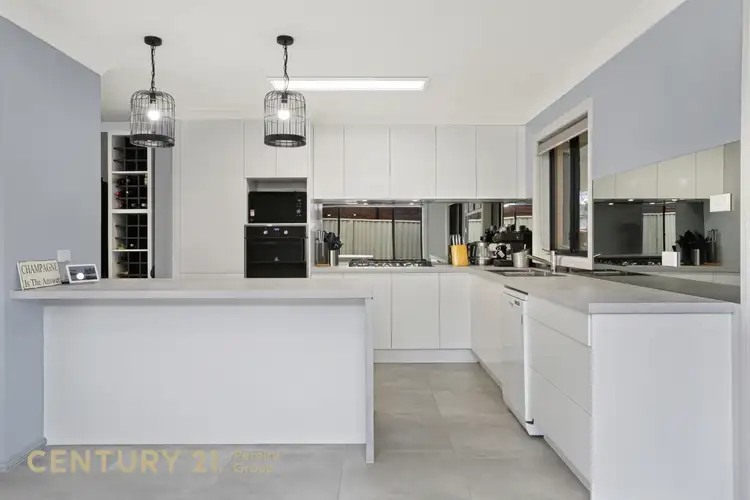 Second view of Homely house listing, 20 Tea Tree Place, Mount Annan NSW 2567