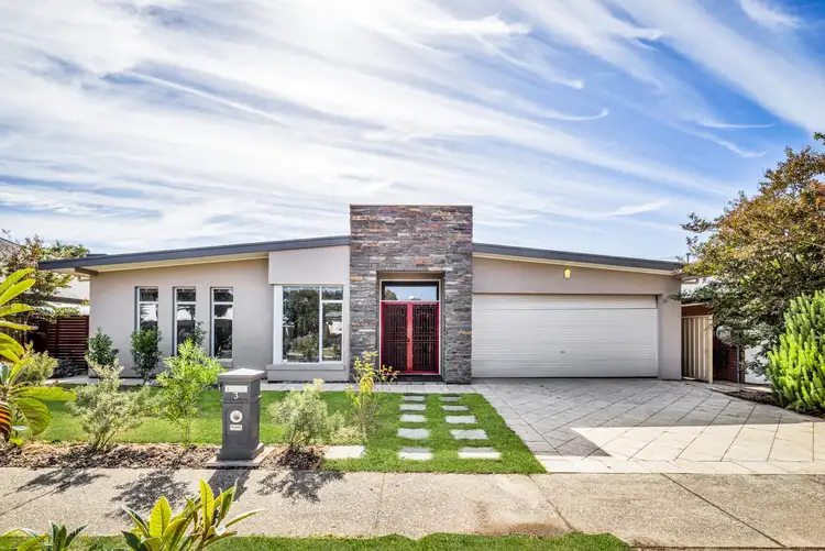 3 Nicholl Avenue, Aldinga Beach SA 5173
