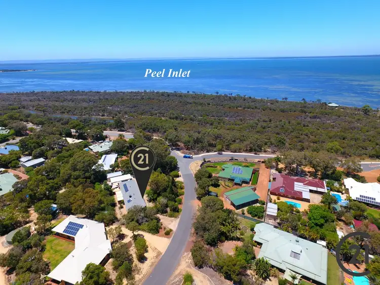 17 Silverton Crescent, Erskine WA 6210