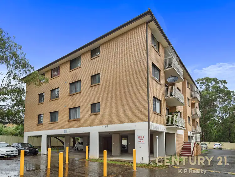 Third view of Homely apartment listing, 5/334 Woodstock Avenue, Mount Druitt NSW 2770