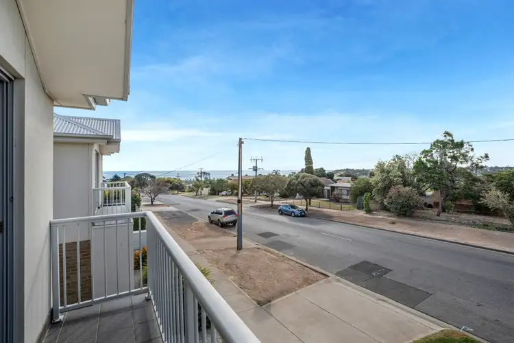 Second view of Homely house listing, 1/72 Gulfview Road, Christies Beach SA 5165