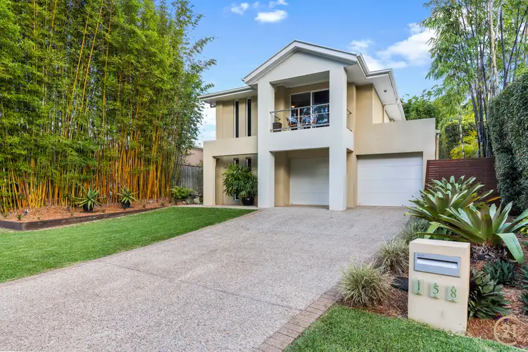 158 The Avenue, Peregian Springs QLD 4573
