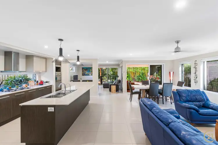 Third view of Homely house listing, 158 The Avenue, Peregian Springs QLD 4573