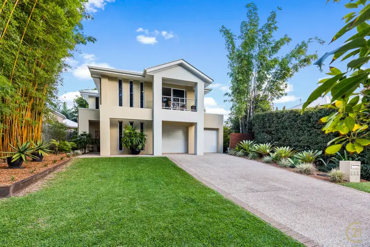 Fourth view of Homely house listing, 158 The Avenue, Peregian Springs QLD 4573