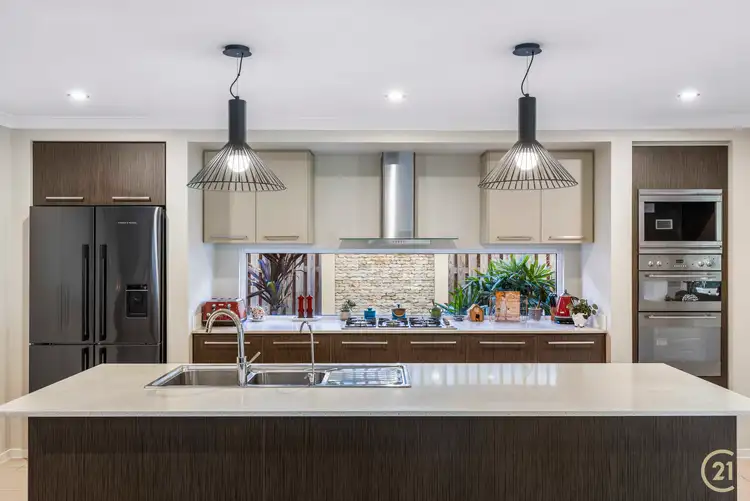 Fifth view of Homely house listing, 158 The Avenue, Peregian Springs QLD 4573