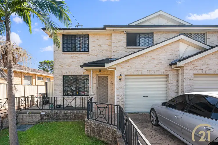 24B Harold Street, Fairfield NSW 2165