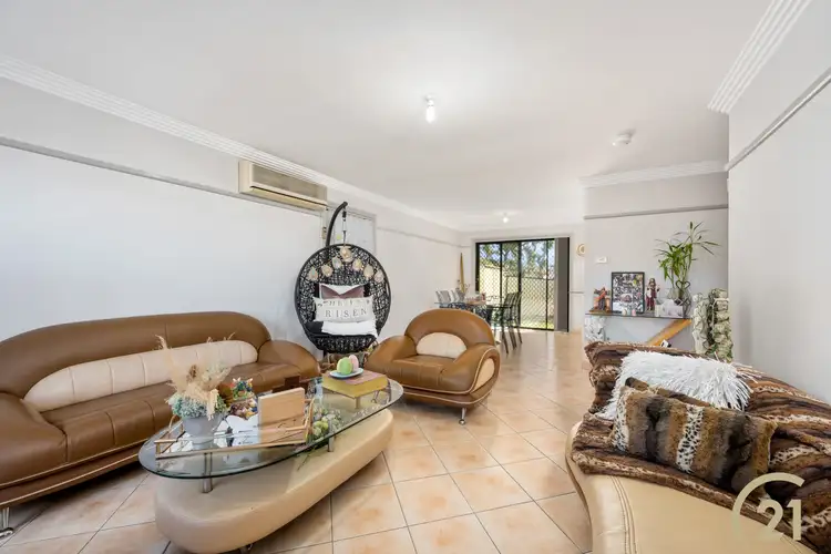 Second view of Homely semi-detached listing, 24B Harold Street, Fairfield NSW 2165