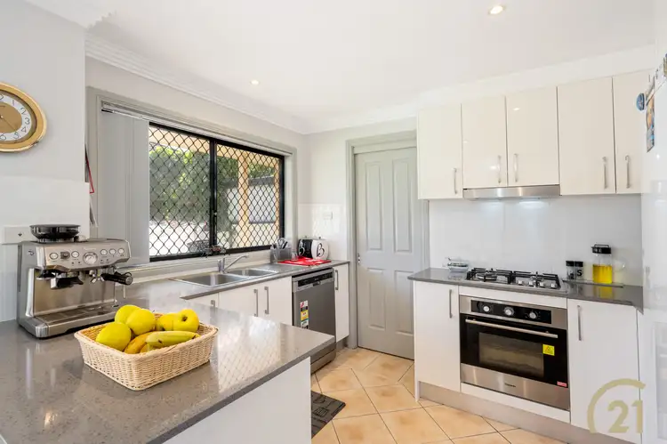 Third view of Homely semi-detached listing, 24B Harold Street, Fairfield NSW 2165