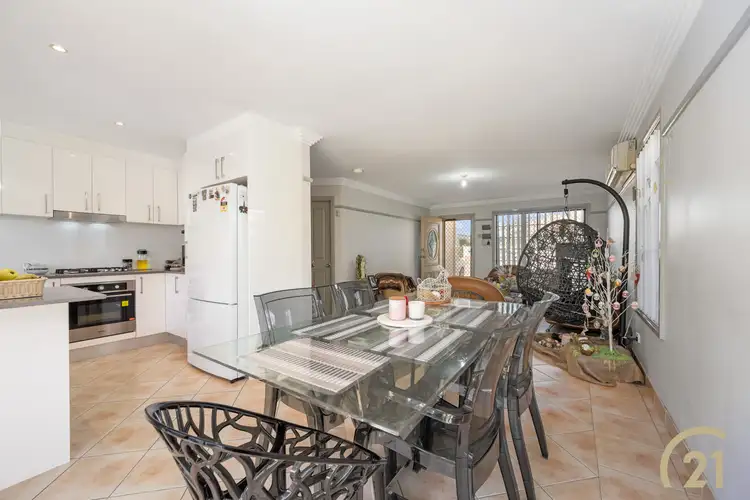 Fourth view of Homely semi-detached listing, 24B Harold Street, Fairfield NSW 2165