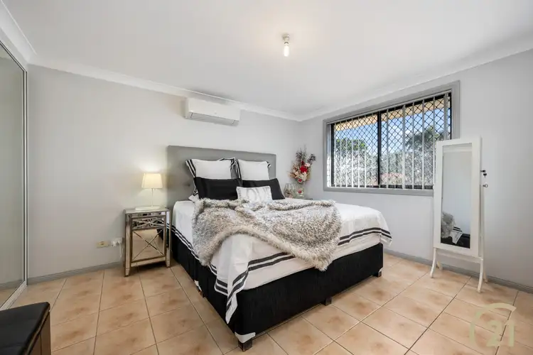 Sixth view of Homely semi-detached listing, 24B Harold Street, Fairfield NSW 2165