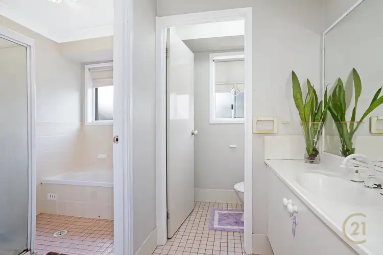 Fifth view of Homely house listing, 42 Jersey Parade, Minto NSW 2566