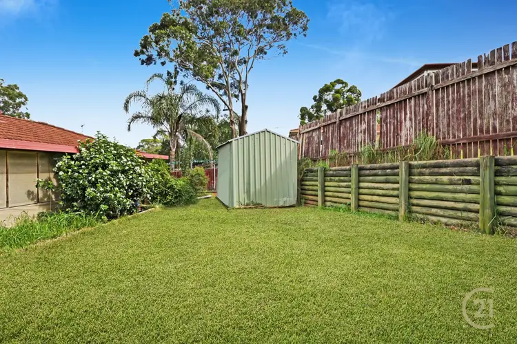 Sixth view of Homely house listing, 42 Jersey Parade, Minto NSW 2566