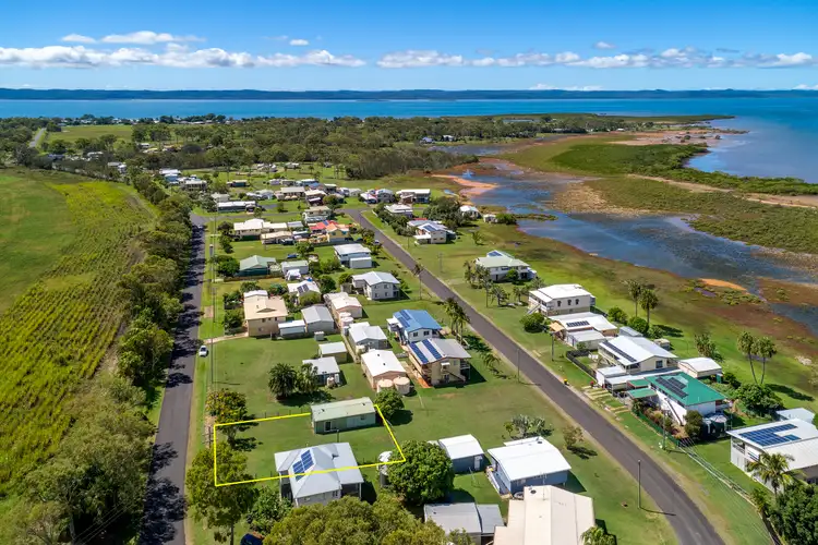 Main view of Homely land listing, 30 Rawson Street, Boonooroo QLD 4650