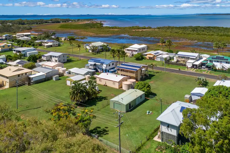 Second view of Homely land listing, 30 Rawson Street, Boonooroo QLD 4650