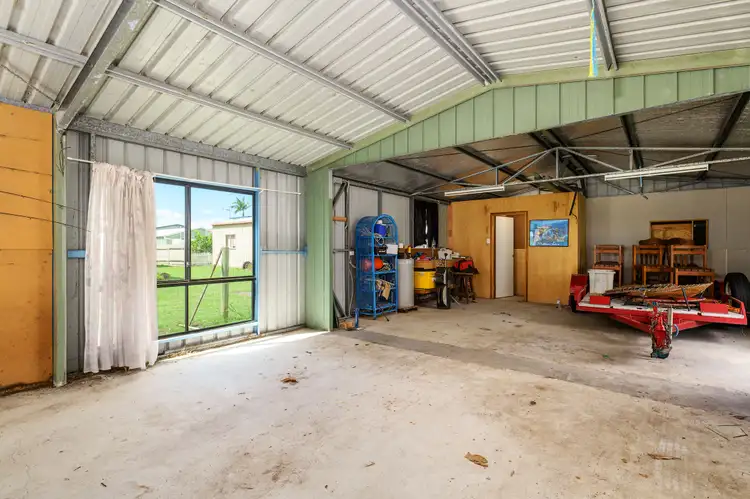 Fourth view of Homely land listing, 30 Rawson Street, Boonooroo QLD 4650