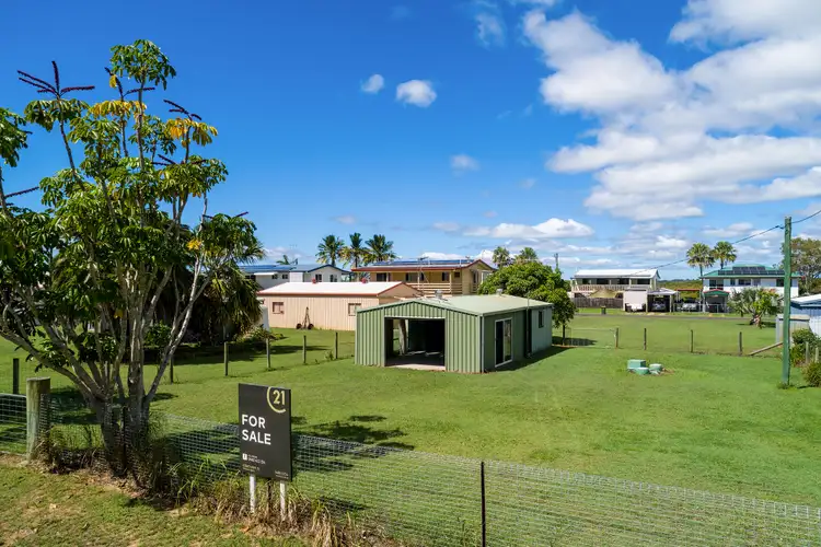Fifth view of Homely land listing, 30 Rawson Street, Boonooroo QLD 4650