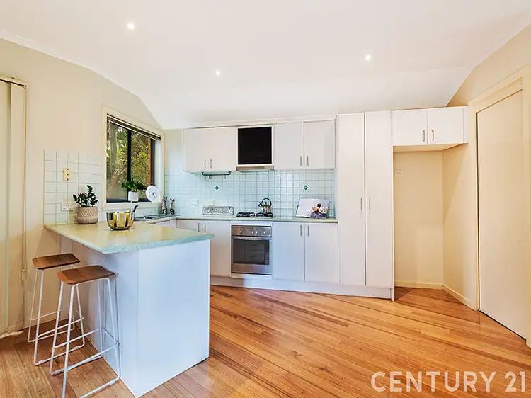 Second view of Homely townhouse listing, 4/1369 Centre Road, Clayton VIC 3168
