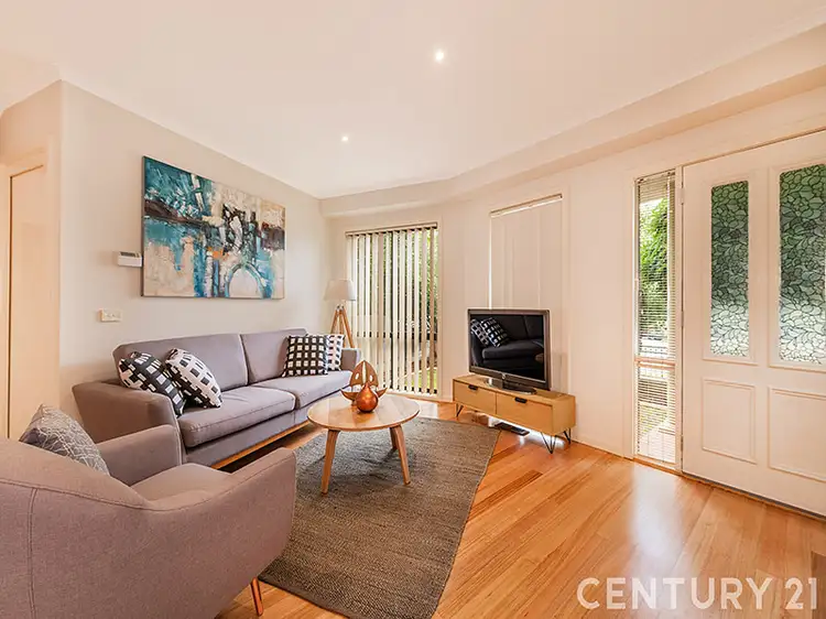 Fourth view of Homely townhouse listing, 4/1369 Centre Road, Clayton VIC 3168