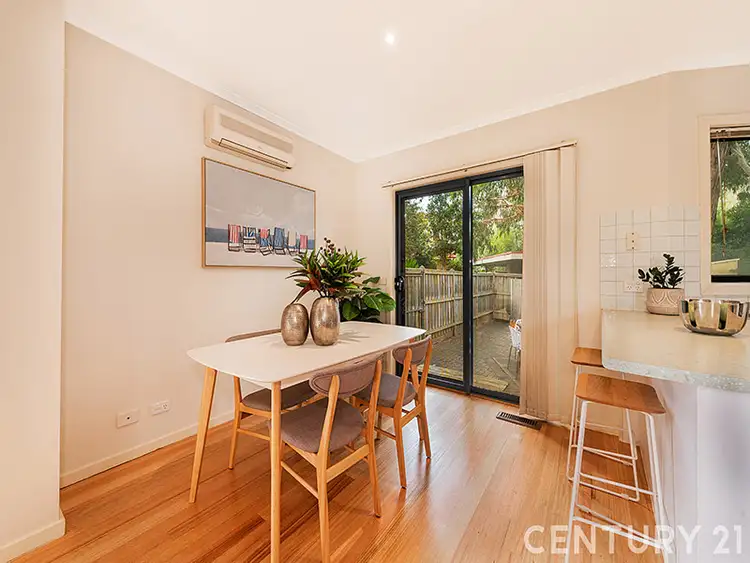 Fifth view of Homely townhouse listing, 4/1369 Centre Road, Clayton VIC 3168