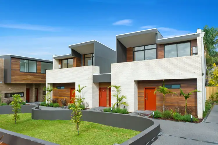 Main view of Homely apartment listing, 21/112 Alfred Street, Sans Souci NSW 2219