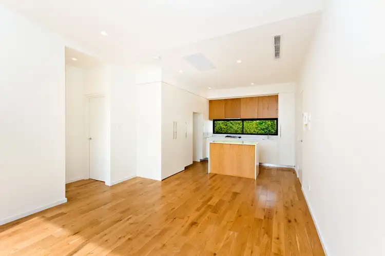 Fourth view of Homely apartment listing, 21/112 Alfred Street, Sans Souci NSW 2219