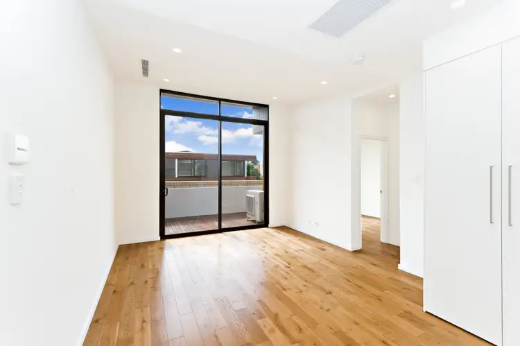 Sixth view of Homely apartment listing, 21/112 Alfred Street, Sans Souci NSW 2219