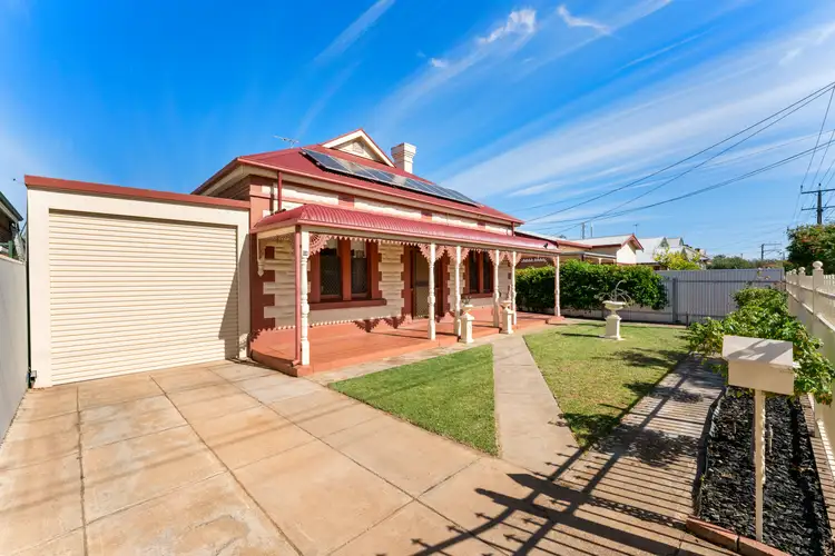 Main view of Homely house listing, 54 Henry St, West Croydon SA 5008