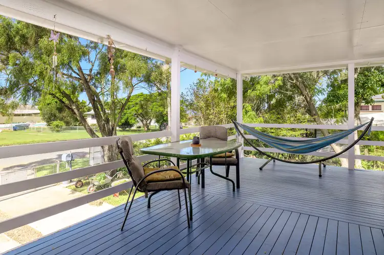 Second view of Homely house listing, 8 King Street, Tin Can Bay QLD 4580